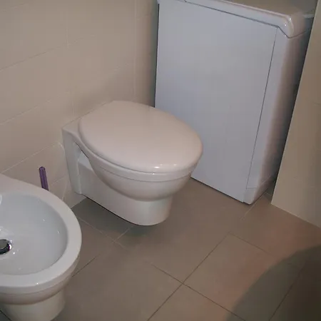 Summertime Appartement