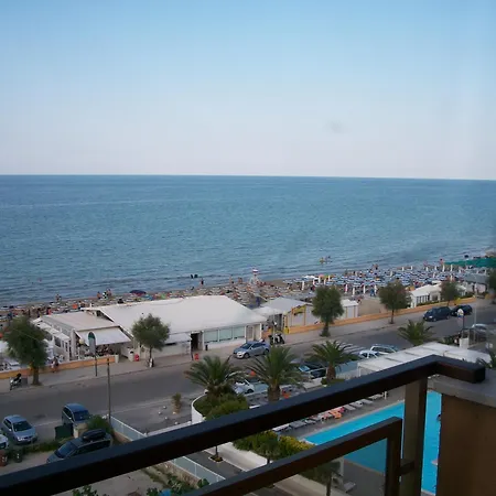 Summertime Appartement