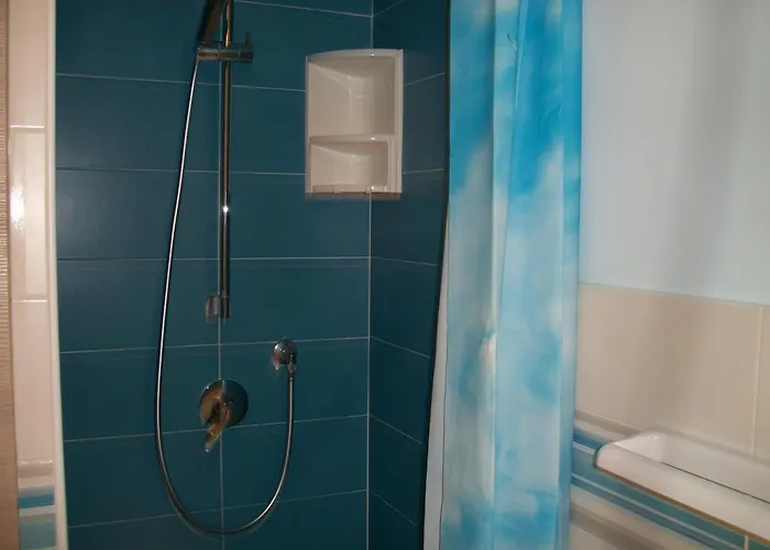 Summertime Appartement *