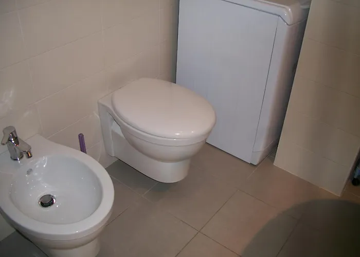 Summertime Appartement