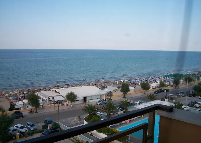 Summertime Appartement